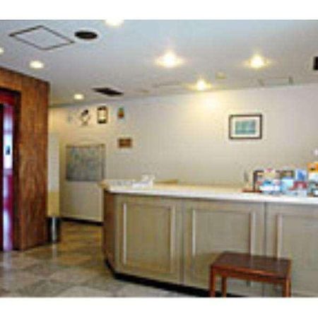 Hotel Sunpalace Hiroshima Esterno foto