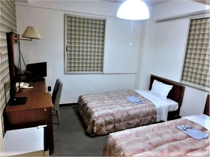 Hotel Sunpalace Hiroshima Esterno foto