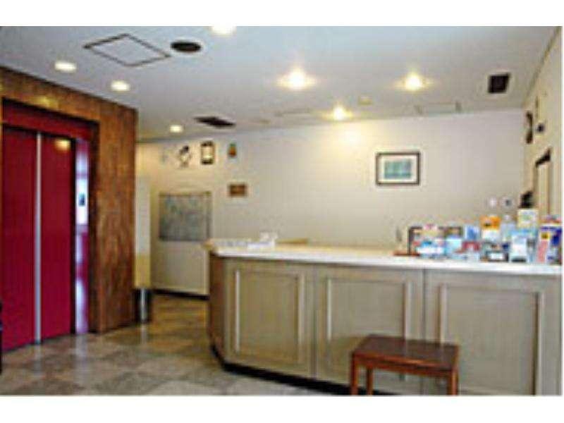Hotel Sunpalace Hiroshima Esterno foto